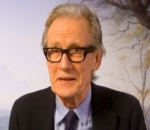 Bill Nighy Balked When Offered Cash to Sleep With Older Women
