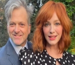 Christina Hendricks Announces Engagement to George Bianchini