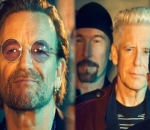 Bono Knows He Tests His Bandmates' Patience, The Edge Says There's Been 'a Lot of Tension' in U2