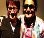 Corey Feldman Reveals His Advice to 'The Goonies' Co-Star Ke Huy Quan Ahead of Oscars 2023