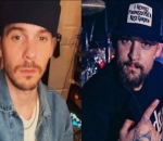 See Matthew Koma's Hilarious Birthday Tribute to Hilary Duff's Ex Joel Madden 