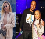 Zonnique Pullins Opens Up About Being Hurt by Tiny and T.I.'s Relationship  
