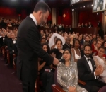 Malala Yousafzai Calls for Abuse to Stop as Jimmy Kimmel Was Trolled Over Awkward Chat at Oscars