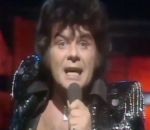 Pedophile Rock Star Gary Glitter Dragged Back to Prison for Trying to Access Dark Web