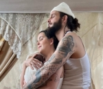 Nico Tortorella and Bethany C. Meyers Introduce Their Newborn First Child
