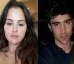 Selena Gomez Gets 'Date' Invite From Demi Lovato's Ex Max Ehrich After Showing Her Bare Face