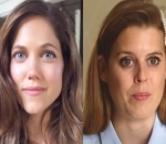 Charity Wakefield to Play Princess Beatrice in True-Story Movie About Prince Andrew