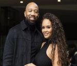 Evelyn Lozada Announces Engagement to 'Queens Court' Finalist Lavon Lewis 