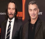 Keanu Reeves and 'John Wick' Director Chad Stahelski 'Heartbroken' by Lance Reddick' Death