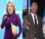 Amy Robach Looks Gleeful as She Steps Out With T.J. Holmes After Finalizing Andrew Shue Divorce
