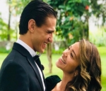 Gina Rodriguez Spotted Cradling Her Newborn After She Quietly Welcomed First Child With Joe LoCicero