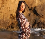 'Vanderpump Rules' Star Kristina Kelly Unveils Picture of Newborn First Child