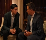 Nicholas Braun Devastated to Bid Farewell to Matthew Macfadyen on 'Succession'