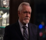 Brian Cox Happy 'Succession' Coming to an End