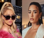 Paris Hilton 'Stunned' by 'Courageous' Demi Lovato as Former Child Star Bares All on Her Struggles