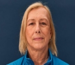 Martina Navratilova Still Needs to Undergo Radiotherapy Despite Being Cancer-Free
