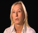 Martina Navratilova Has No 'Energy' to Go Ahead With Adoption Plan Following Cancer Battle