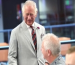 King Charles to Face Protests During His Visit to France