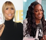 Tamar Braxton Dragged After Claiming to Have Been 'Triggered' Amid Feud With Kandi Burruss 