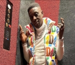 Boosie Badazz Threatens to Break His Cousin's Jaw Over Stolen Money