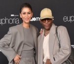 Zendaya Offers to Send Stylist Law Roach on Vacation After Shocking Retirement
