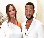 Chrissy Teigen and John Legend Forced to 'Lock the Door' to Keep Their Sex Life Alive