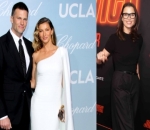Gisele Bundchen on 'Great' Yet 'Challenging' Relationship With Tom Brady's Ex Bridget Moynahan