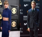 This Is How Taylor Swift's Longtime Beau Joe Alwyn Supports Her During 'Eras Tour'
