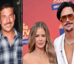 Jax Taylor Says Tom Sandoval Cheated on Ariana Madix Several Times 