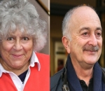'Harry Potter' Star Miriam Margolyes Forgets Her 'Sexual Encounter' With Tony Robinson 