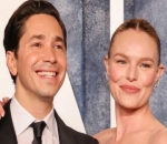Kate Bosworth 'Can't Wait' to Get Married to 'Amazing' Justin Long