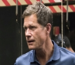 Dylan Walsh 'Very Proud' After Son Jumps Into Ocean to Save Drowning Driver From Plunging Car