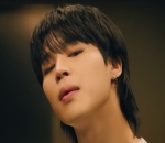 Jimin Celebrates Debut Solo Album Release With 'Like Crazy' Visuals