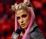 WWE Star Alexa Bliss Shares Message for Fans After Revealing Skin Cancer Diagnosis