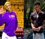 LSU Player Angel Reese Responds to NBA YoungBoy Dating Rumors