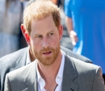 Prince Harry Is Silenced on Cover of Memoir Parody 