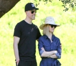 Reese Witherspoon and Jim Toth Determined to Move Forward With 'Kindness' as They Annnounce Split