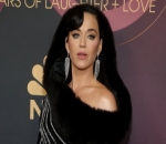 Katy Perry Shares Secret Behind Her Viral Quirky 'Doll Eye'