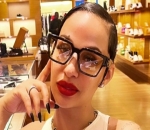 Ne-Yo's Ex-Wife Crystal Cozies Up to New Man Less Than 2 Months After Finalizing Divorce