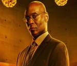 Lance Reddick Gushed Over Bond With 'John Wick: Chapter 4' Cast in Final Interview