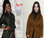 Justine Skye Denies Being Shady, Hits Back at Selena Gomez's Fans Amid Online Harassment 