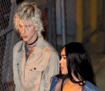 Megan Fox Still Struggling Through Trust Issues Amid 'Break' With Machine Gun Kelly