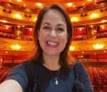 Giovanna Fletcher Changes Her Mind About Her Desire to Have Daughter