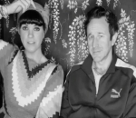 Chris O'Dowd's Wife Sought Advice From Psychic as They Hit Rough Patch in Their Relationship