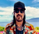 Nikki Sixx Confirms He's Joining Dolly Parton on Her Rock Album