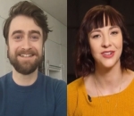 Daniel Radcliffe's Girlfriend Pregnant With His First Child
