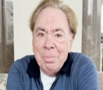 Andrew Lloyd Webber 'Shattered' as Son Died From Cancer