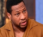 Jonathan Majors Arrested for Alleged Strangulation and Assault After Row With Woman