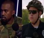 Kanye Thanks Jonah Hill as He Feels 'Like Jewish People Again' After Watching '21 Jump Street'