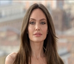 Angelina Jolie All Smiles During Lunch Date With Billionaire David Mayer de Rothschild